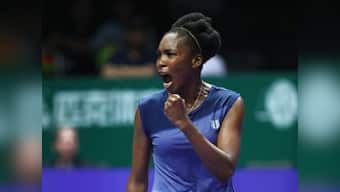 Fed Cup: Venus Williams, CoCo Vandeweghe put USA 2-0 up against Netherlands; Czech Republic lead Switzerland
