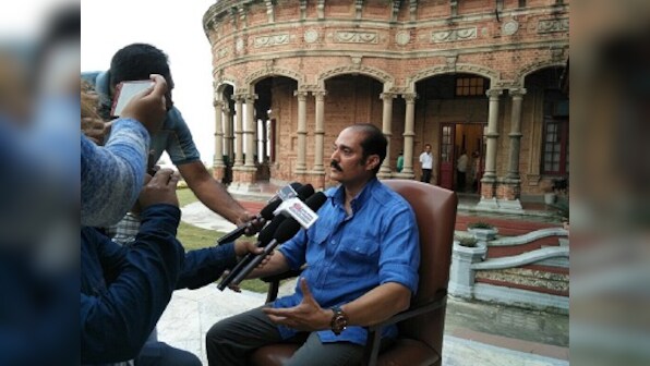 J&K lawmaker Vikramaditya Singh quits PDP over Rohingya issue, says party's policies are 'anti-Jammu'