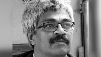Vinod Verma arrested for extortion: Ex-BBC journalist sent to judicial custody for 14 days