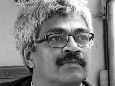 Vinod Verma arrested: Media fraternity backs ex-BBC journalist, demands evidence from Chhattisgarh Police Vinod Verma arrested: Media fraternity backs ex-BBC journalist, demands evidence from Chhattisgarh Police