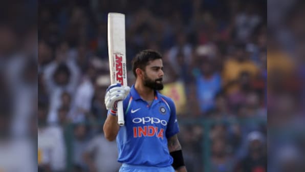India vs Sri Lanka: Skipper Virat Kohli yet to decide whether to play in T20 series