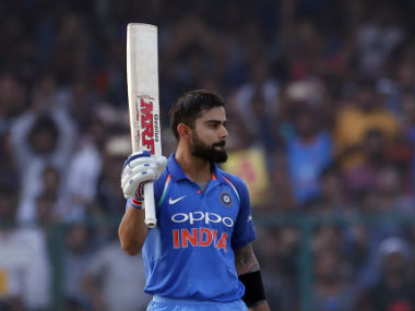 India vs Sri Lanka: Skipper Virat Kohli yet to decide whether to play in T20 series India vs Sri Lanka: Skipper Virat Kohli yet to decide whether to play in T20 series