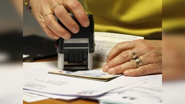 US says has received sufficient H-1B visas in just five days to meet 65,000 cap for FY 2020