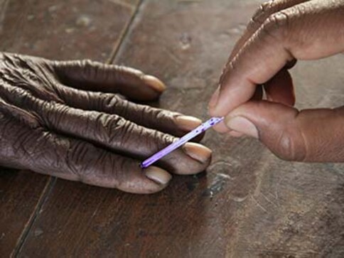 Uttar Pradesh civic body elections: Campaigning ends for first phase, voting on 22 November Uttar Pradesh civic body elections: Campaigning ends for first phase, voting on 22 November