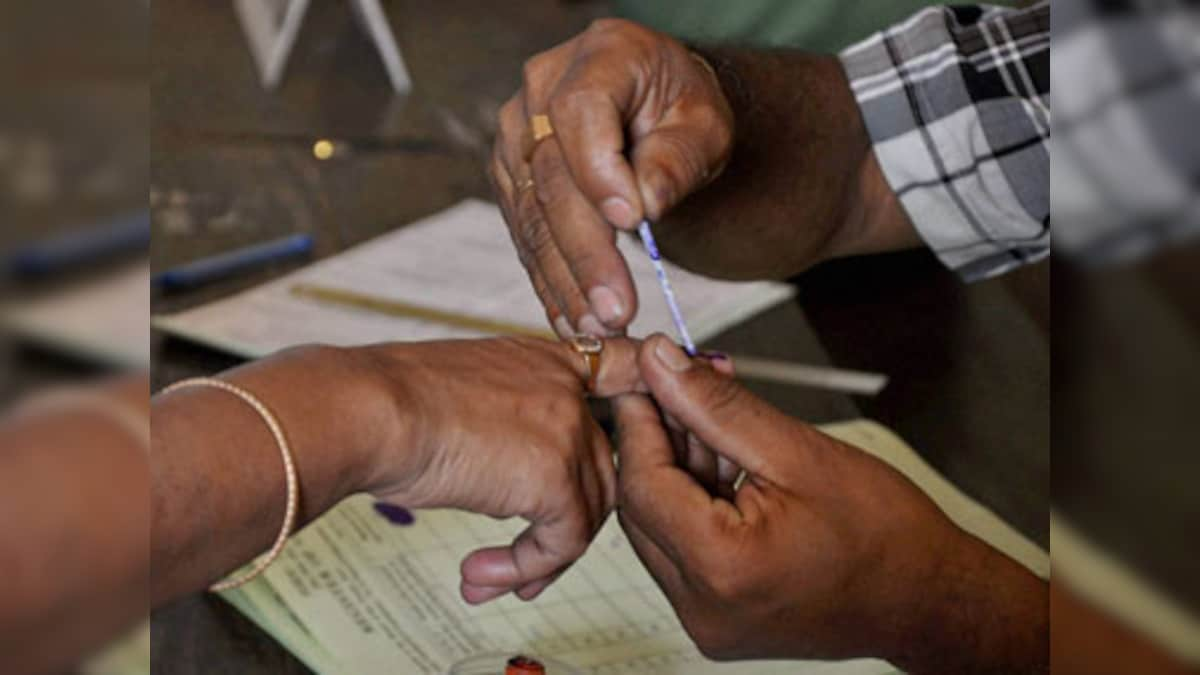 EVM controversy: Maharashtra Election Commission to use VVPAT in Nanded civic polls on pilot basis