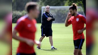 FIFA World Cup 2018 qualifiers: USA take on revenge-seeking Panama in do-or-die match
