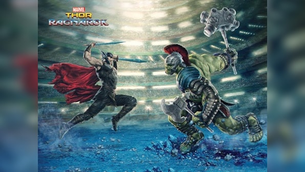 Thor: Ragnarok — Seven reasons why Marvel's latest might be the best MCU film since The Avengers