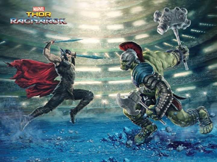 Thor: Ragnarok — Seven reasons why Marvel's latest might be the best MCU film since The Avengers