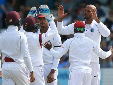Zimbabwe vs West Indies: Devendra Bishoo spins a web around hosts to secure Windies victory in first Test Zimbabwe vs West Indies: Devendra Bishoo spins a web around hosts to secure Windies victory in first Test