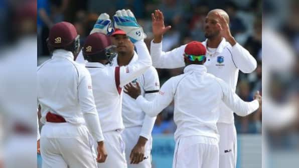 Zimbabwe vs West Indies: Devendra Bishoo spins a web around hosts to secure Windies victory in first Test