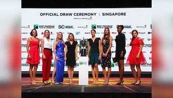 WTA Finals: With 7 players in contention for World No 1, season-ending event aptly represents topsy-turvy season
