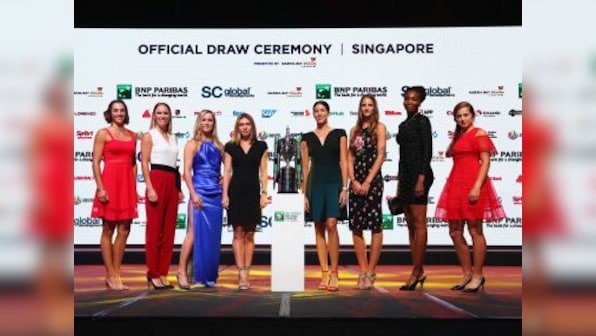 WTA Finals: With 7 players in contention for World No 1, season-ending event aptly represents topsy-turvy season