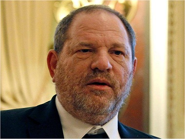 LA police begins probe on Harvey Weinstein case; Tarantino, Channing Tatum condemn the producer LA police begins probe on Harvey Weinstein case; Tarantino, Channing Tatum condemn the producer