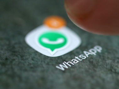 WhatsApp working on a new feature to block those annoying spam messages WhatsApp working on a new feature to block those annoying spam messages