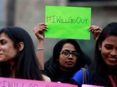 Poll ranks Delhi as worst megacity for sexual abuse: Its difficult to link perception with actual crime rates