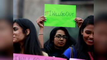 Poll ranks Delhi as worst megacity for sexual abuse: It's difficult to link perception with actual crime rates