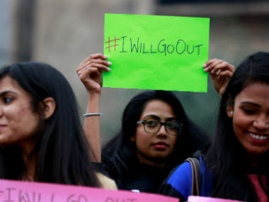 Poll ranks Delhi as worst megacity for sexual abuse: It's difficult to link perception with actual crime rates Poll ranks Delhi as worst megacity for sexual abuse: It's difficult to link perception with actual crime rates
