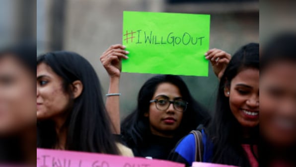 Poll ranks Delhi as worst megacity for sexual abuse: It's difficult to link perception with actual crime rates