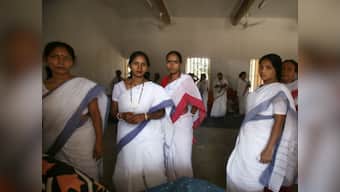 Gender bias behind bars: Why are there so few open prisons for women inmates?