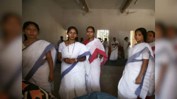 Gender bias behind bars: Why are there so few open prisons for women inmates?