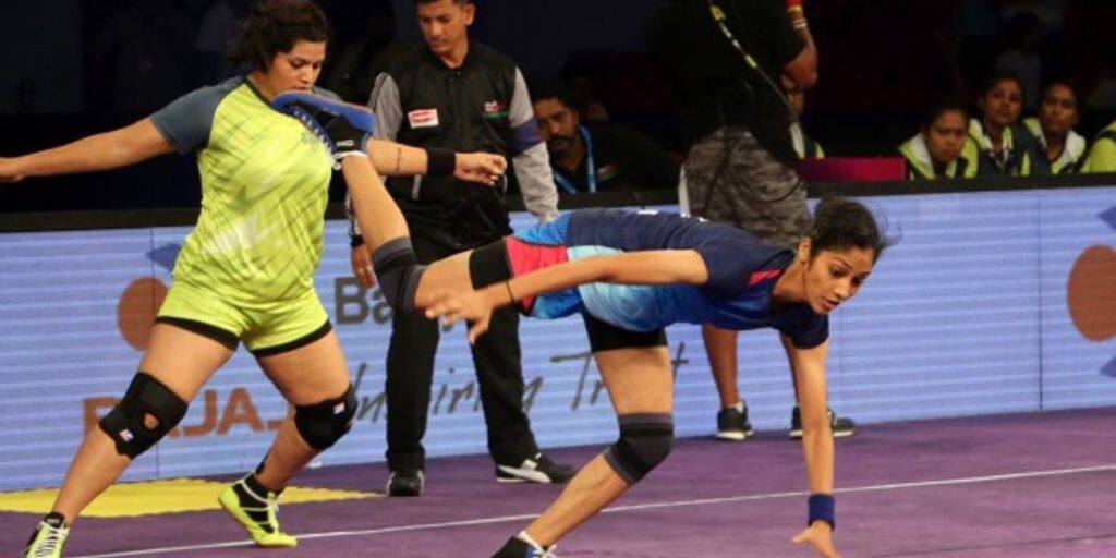 Pro Kabaddi League Here Why Women s Challenge Did Not Reappear In The 