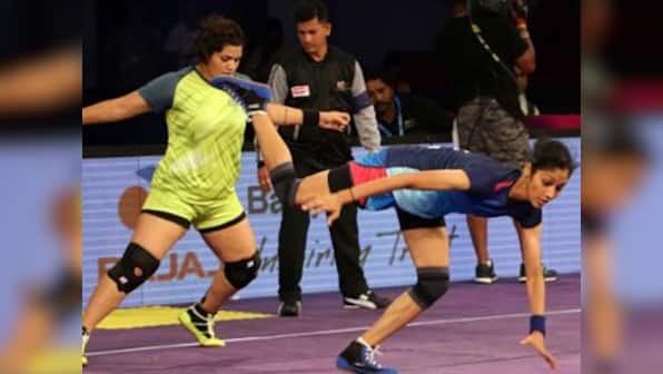 Pro Kabaddi League: Here' why Women's Challenge did not reappear in the 2017 season