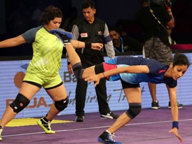 Pro Kabaddi League: Here' why Women's Challenge did not reappear in the 2017 season Pro Kabaddi League: Here' why Women's Challenge did not reappear in the 2017 season