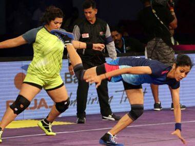Pro Kabaddi League: Here' why Women's Challenge did not reappear in the 2017 season