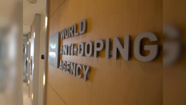 World Anti-Doping Agency says it will rule next month on alleged Russian cover-up of doping data, IOC against blanket ban