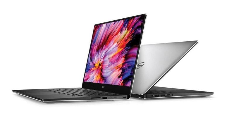 Dell XPS 15.
