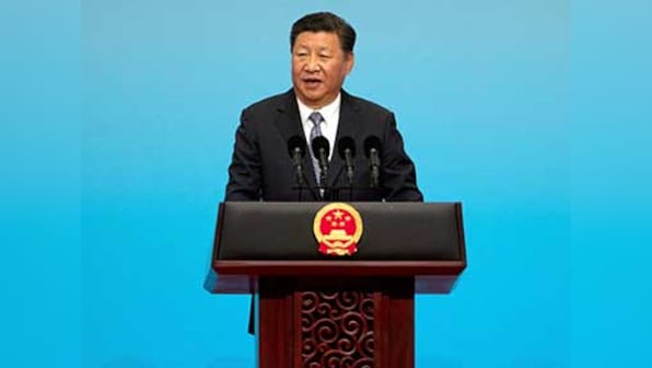 India hopeful policy set by China's Communist Party Congress will promote bilateral ties