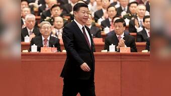 Communist Party of China elects 19th Central Committee to lead ruling faction for next five years