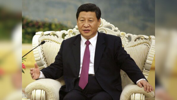 Xi Jinping's glowing profile by State media is a peek into his private life, but skirts around a lot of tricky aspects