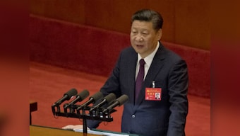 Xi Jinping tells Tibetan herdsmen to develop settlements, 'set down roots' near Indian border