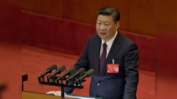 Xi Jinping tells Tibetan herdsmen to develop settlements, 'set down roots' near Indian border