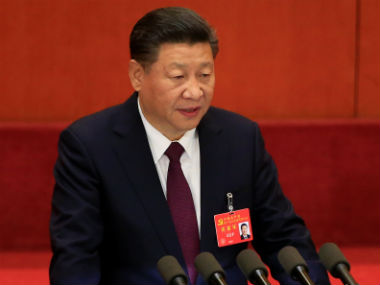 President Xi Jinping set to rule China for life as nation's Parliament abolishes presidential term limits President Xi Jinping set to rule China for life as nation's Parliament abolishes presidential term limits