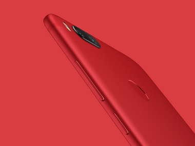 Xiaomi launches Mi 5X Special Edition in China; pre-orders start from 1 November
