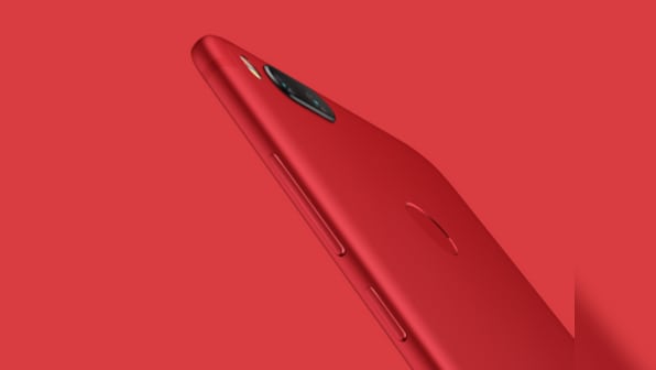 Xiaomi launches Mi 5X Special Edition in China; pre-orders start from 1 November