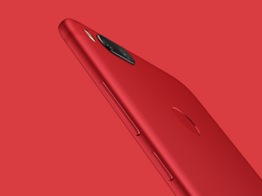 Xiaomi launches Mi 5X Special Edition in China; pre-orders start from 1 November Xiaomi launches Mi 5X Special Edition in China; pre-orders start from 1 November