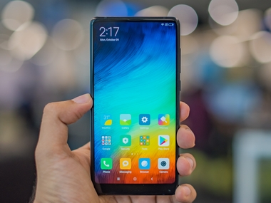 Mi Mix 2 first impressions: Xiaomi has OnePlus and Nokia in its crosshairs with this feature-packed smartphone Mi Mix 2 first impressions: Xiaomi has OnePlus and Nokia in its crosshairs with this feature-packed smartphone