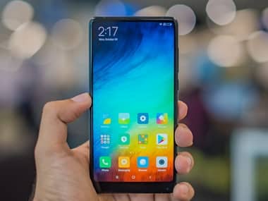 Mi Mix 2 first impressions: Xiaomi has OnePlus and Nokia in its crosshairs with this feature-packed smartphone