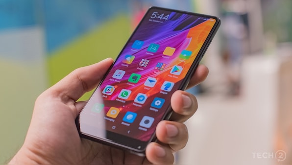 Leak reveals bezel-less Xiaomi Mi Mix 3 launch set for 15 September