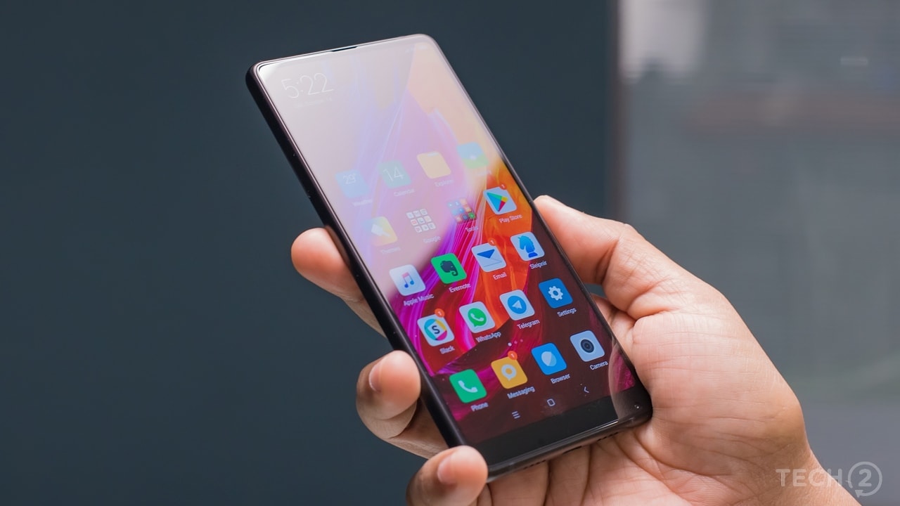 Káº¿t quáº£ hÃ¬nh áº£nh cho xiaomi mi mix 2s