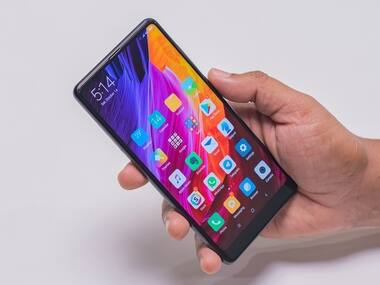 Xiaomi Mi Mix 2 Review: Exotic design makes it a better alternative to the OnePlus 5