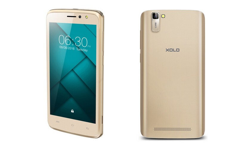 Xolo Era 2 4G