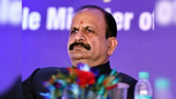 Senior IPS officer YC Modi, who probed Gujarat riots cases, takes over as new NIA chief