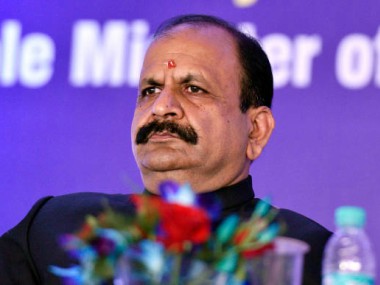 Senior IPS officer YC Modi, who probed Gujarat riots cases, takes over as new NIA chief Senior IPS officer YC Modi, who probed Gujarat riots cases, takes over as new NIA chief