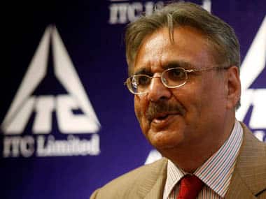 ITC Chairman YC Deveshwar, who transformed cigarette business into one of India's leading FMCG players, dies at 72