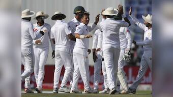 Ireland to play their first ever Test against Pakistan on home soil in May 2018