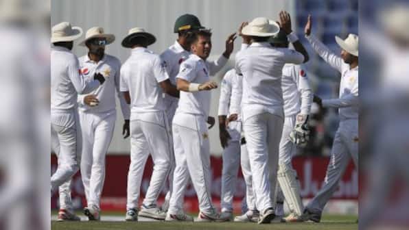 Ireland to play their first ever Test against Pakistan on home soil in May 2018